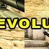 AWP Counter Strike Evolution