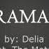 Delia Feat The Motans Ramai Versuri Lyrics Video