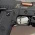 Pit Viper By Taran Tactical Pitviper Tarantactical Johnwick Johnwick4 9mm Surefire Racegun