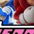 Super Smash Bros Ultimate Sonic Heroes Vs The Powerpuff Girls