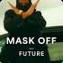 Future Mask Off Legendary Boyz Choreography