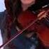 The Girl In The Ice Plays The Violin Very Beautifully