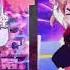 I Have Two Sides INTERNET YAMERO Vs Loli Kami Requiem