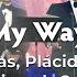 Plácido Domingo José Carreras Dimash Qudaibergen And HAUSER My Way Virtuosos 2025