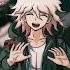 Miss Wanna Die Nagito Edit