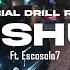 Yeshua Official Drill Remix Ft Escosolo7 Sample Holy Drill Instrumental