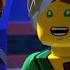 Ninjago Hemliga Basen Svenska Cartoon Network