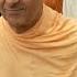 H H Radhanath Swami Maharaj Warm Welcome To Mayapur