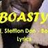 Wiley Sean Paul Stefflon Don Boasty FT Idris Elba Official Lyrics