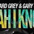 Yeah I Know Original Mix
