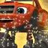 Blaze Finds SUPER Wheels In An Underground Cave Blaze And The Monster Machines Nick Jr UK