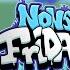 BI NB But Nonsense Sings It Friday Night Funkin Mod Hard
