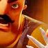 ОГРОМНЫЙ СОСЕД Финал ПРИВЕТ СОСЕД Hello Neighbor 8