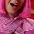 HAPPY HOLIDAYS Lazy Town CHRISTMAS