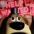 POV Freddy Fazbear Plays FNAF Help Wanted 2 Meme Animation