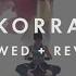 Legend Of Korra Ending Theme Slowed Reverb