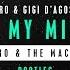 Dynoro Gigi D Agostino In My Mind Adaro The Machine Bootleg