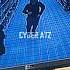 Leokarlo Fyp Edits Cyberatz Dance Dancetrend Edit