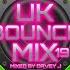 UK Bounce Mix 19 Mixed By Davey J Dance Bounce Donk Dj Subscribe