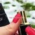 NewTomFord Marchfavorites Makeup Ilkay Sencan Dunoro Shorts