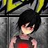 Unhappy Refrain Glitch Cover