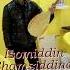 ISOMIDDIN SHAMSIDDINOV SHILDIR SHILDIR SUV OQADI