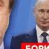 Политик из США Пинкус Захват Киева война в России заложник Путина Трамп заткнуть рот Ирану