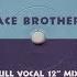 The Space Brothers Shine Full Vocal 12 Mix 1997