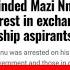 Breaking News People Behind Mazi Nnamdi Kanu Arrest Have Been Exposed