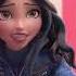 Наследники Недобрый мир Серия 03 Осторожнее с желаниями Disney мультфильм