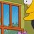 The Simpsons The New Evil Teacher Clip