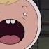 FIONNA DID THE FINN SCREAM