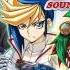 Yu Gi Oh ARC V Duel Of Rebellion