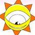 Sprunki Mr Sun Phase 4 Sprunki Incredibox Incrediboxsprunki