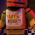Stage Performance 1993 Re Animated Minecraft FNAF PLUS