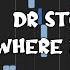 Dr Stone New World Season 3 Ed Where Do We Go By OKAMOTO S Piano Tutorial Sheet Music