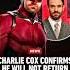 Charlie Cox Confirms He Will Not Return As Daredevil In Avengers Doomsday Marvel Daredevil Doom
