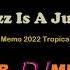 Moodena Hotmood Jezebel S Buzz Is A Junkie Rhythm MB DJ Memo 2022 Tropical Disco Jazz