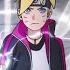 Boruto Unreleased OST Good Condition Anime Version LQ