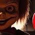 CHUCKY Short Horror Film