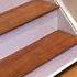 Hidden Storage Motorised Steps For Access To Under Stairs Storage And Hidden Safe