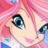 Winx Club Tynix Italian