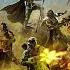 Helldivers 2 A Cup Of Liber Tea Main Theme Extended