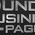 Sunday Business Page The Boy Behind The Door