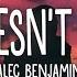 1 HOUR Alec Benjamin Devil Doesn T Bargain Lyrics