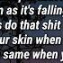 Lil Peep XXXTentacion Falling Down Lyrics