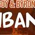 Burna Boy Byron Messia Talibans II Lyric Video