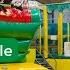 Ramba Zamba Spiel Halle Kinderspiele Paradies Mainz Old Family Video