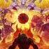Doom Eternal Mick Gordon The Only Thing They Fear Is You