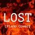 여자 아이들 G I DLE LOST Piano Cover